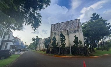 DIJUAL SERIUS ... Kavling Siap Bangun di Cluster Bellano (L'Obelisco) @Paramount  Serpong