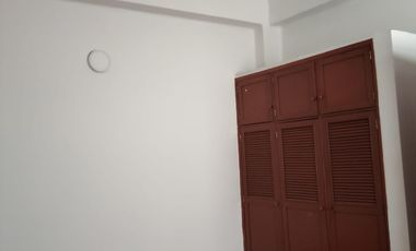 Arrendamos apartaestudio en el barrio Sucre