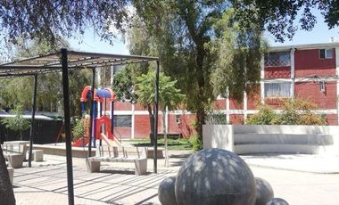 VENTA DEPARTAMENTO METRO QUILLAYES LA FLORIDA