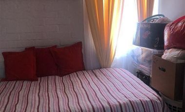 VENTA DEPARTAMENTO METRO QUILLAYES LA FLORIDA