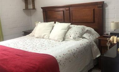 VENTA DEPARTAMENTO METRO QUILLAYES LA FLORIDA