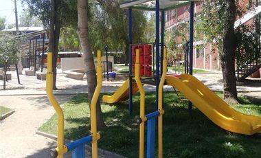 VENTA DEPARTAMENTO METRO QUILLAYES LA FLORIDA