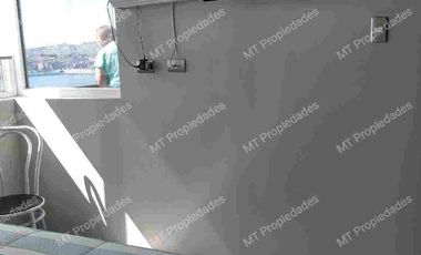 Se vende hermoso depto, en primera línea, con todo el mobiliario,  La Herradura, ciudad de Coquimbo