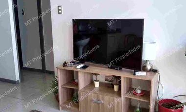 Se vende hermoso depto, en primera línea, con todo el mobiliario,  La Herradura, ciudad de Coquimbo