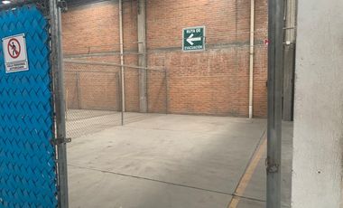 NAVE INDUSTRIAL EN AGUASCALIENTES EN RENTA CD INDUSTRIAL SUR