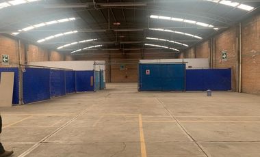 NAVE INDUSTRIAL EN AGUASCALIENTES EN RENTA CD INDUSTRIAL SUR