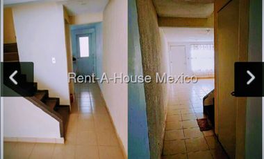 Venta de casa en Los Heroes Tecamac 6a. Sector 26 EM 26-275 EP