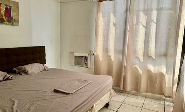 DEPARTAMENTO AMOBLADO EN ALQUILER UBICADO EN SALINAS SAN LORENZO