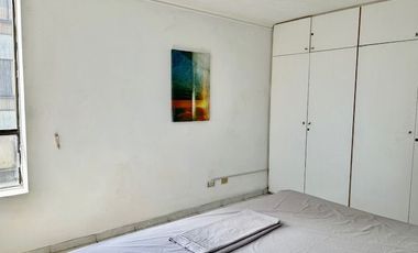 DEPARTAMENTO AMOBLADO EN ALQUILER UBICADO EN SALINAS SAN LORENZO