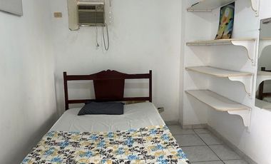 DEPARTAMENTO AMOBLADO EN ALQUILER UBICADO EN SALINAS SAN LORENZO