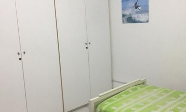 DEPARTAMENTO AMOBLADO EN ALQUILER UBICADO EN SALINAS SAN LORENZO