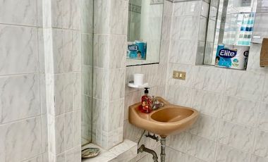 DEPARTAMENTO AMOBLADO EN ALQUILER UBICADO EN SALINAS SAN LORENZO