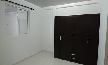 ALQUILO EXCELENTE APARTAMENTO AL ORIENTE DE CALI EN POBLADO CAMPESTRE.