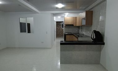ALQUILO EXCELENTE APARTAMENTO AL ORIENTE DE CALI EN POBLADO CAMPESTRE.