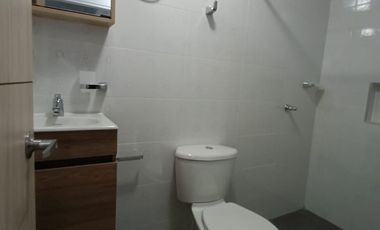 ALQUILO EXCELENTE APARTAMENTO AL ORIENTE DE CALI EN POBLADO CAMPESTRE.
