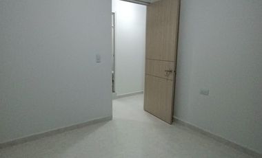 ALQUILO EXCELENTE APARTAMENTO AL ORIENTE DE CALI EN POBLADO CAMPESTRE.