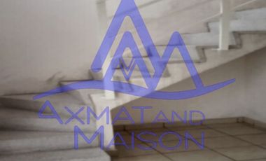 CASA EN VENTA EN EX HACIENDA DE LA Y, OTZOLOTEPEC, ESTADO DE MÉXICO, FR02