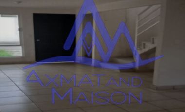 CASA EN VENTA EN EX HACIENDA DE LA Y, OTZOLOTEPEC, ESTADO DE MÉXICO, FR02