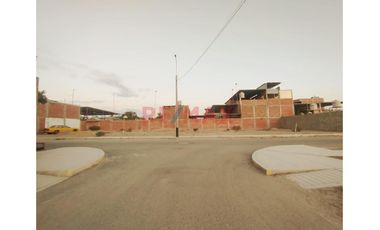 Venta De Terreno En Urb.Planicie 96M2//ID:1160715