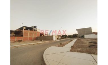 Venta De Terreno En Urb.Planicie 96M2//ID:1160715