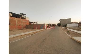 Venta De Terreno En Urb.Planicie 96M2//ID:1160715