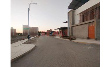 Venta De Terreno En Urb.Planicie 96M2//ID:1160715
