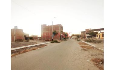 Venta De Terreno En Urb.Planicie 96M2//ID:1160715