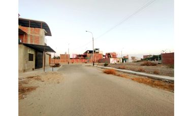 Venta De Terreno En Urb.Planicie 96M2//ID:1160715