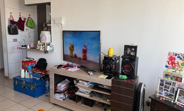 OPORTUNIDAD_DEPTO. EDIFICIO MATTA_LEONIDAS PEREZ