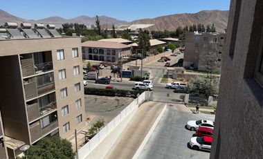 OPORTUNIDAD_DEPTO. EDIFICIO MATTA_LEONIDAS PEREZ