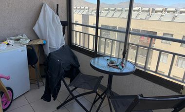 OPORTUNIDAD_DEPTO. EDIFICIO MATTA_LEONIDAS PEREZ