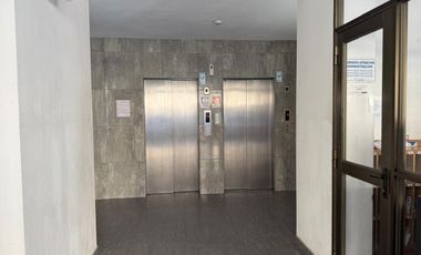 OPORTUNIDAD_DEPTO. EDIFICIO MATTA_LEONIDAS PEREZ