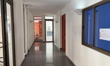 OPORTUNIDAD_DEPTO. EDIFICIO MATTA_LEONIDAS PEREZ