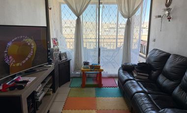 OPORTUNIDAD_DEPTO. EDIFICIO MATTA_LEONIDAS PEREZ