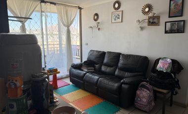 OPORTUNIDAD_DEPTO. EDIFICIO MATTA_LEONIDAS PEREZ