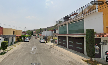 Hermosa casa en remate bancario ubicada en Pinzón 238, Atizapán de Zaragoza Edo de México