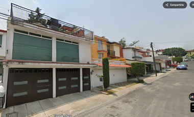 Hermosa casa en remate bancario ubicada en Pinzón 238, Atizapán de Zaragoza Edo de México