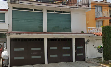 Hermosa casa en remate bancario ubicada en Pinzón 238, Atizapán de Zaragoza Edo de México