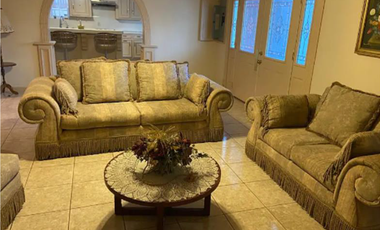 Linda casa en Coahuila