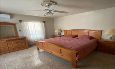 Linda casa en Coahuila