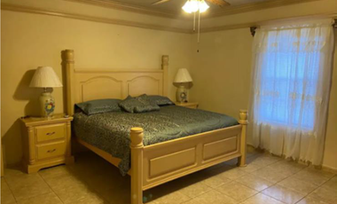 Linda casa en Coahuila