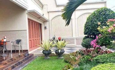 Rumah Mewah di Kota Solo Dekat dengan SMA 7 Solo Letak Strategis