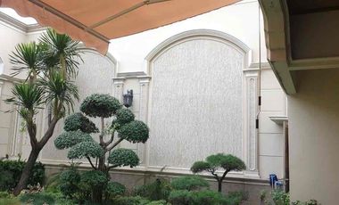 Rumah Mewah di Kota Solo Dekat dengan SMA 7 Solo Letak Strategis