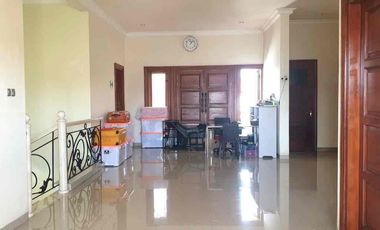 Rumah Mewah di Kota Solo Dekat dengan SMA 7 Solo Letak Strategis