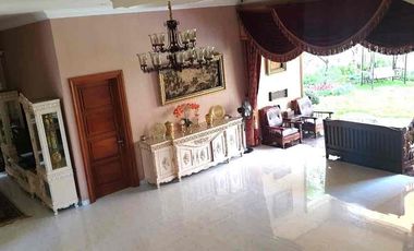 Rumah Mewah di Kota Solo Dekat dengan SMA 7 Solo Letak Strategis