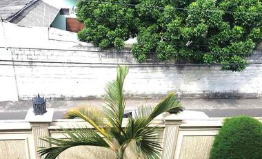 Rumah Mewah di Kota Solo Dekat dengan SMA 7 Solo Letak Strategis