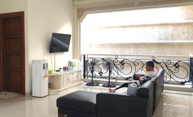 Rumah Mewah di Kota Solo Dekat dengan SMA 7 Solo Letak Strategis