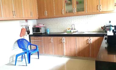 Rumah Mewah di Kota Solo Dekat dengan SMA 7 Solo Letak Strategis