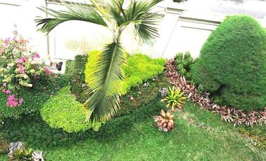 Rumah Mewah di Kota Solo Dekat dengan SMA 7 Solo Letak Strategis