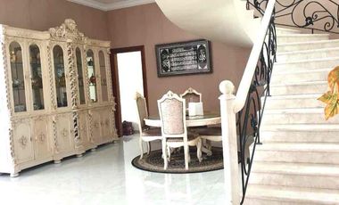 Rumah Mewah di Kota Solo Dekat dengan SMA 7 Solo Letak Strategis